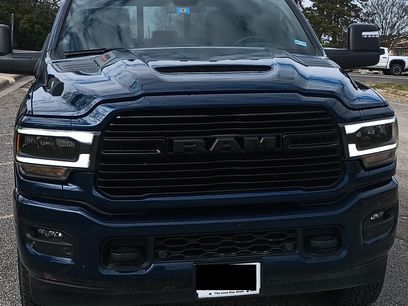 Used 2023 RAM 2500 Laramie w/ Night Edition