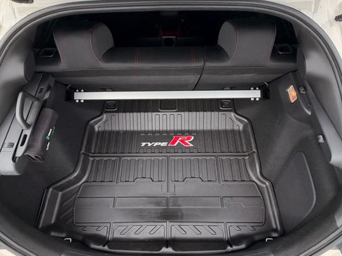 Used 2025 Honda Civic Type R image 19