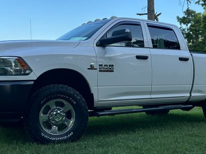 Used 2015 RAM 2500 Tradesman
