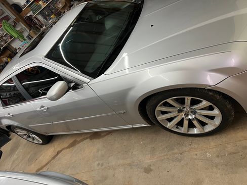 Used 2006 Chrysler 300 SRT8 w/ SRT Option Group II image 11