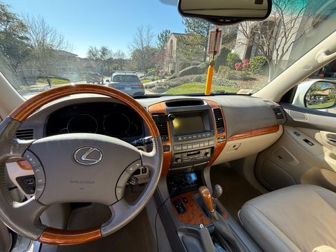 Used 2006 Lexus GX 470 image 15