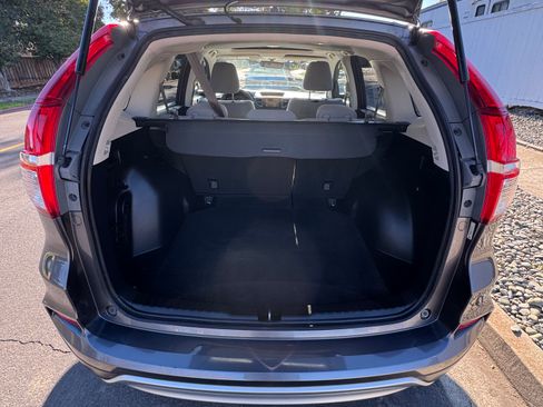 Used 2015 Honda CR-V EX image 6