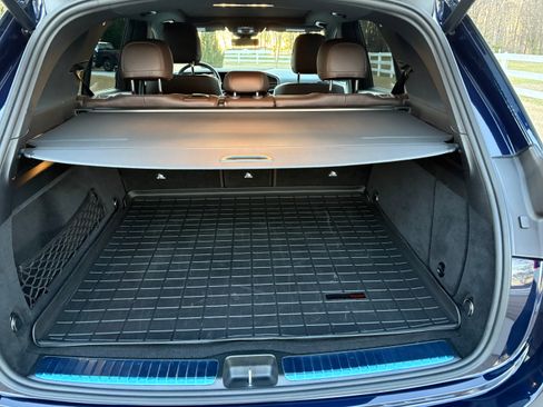 Used 2022 Mercedes-Benz GLE 350 image 27