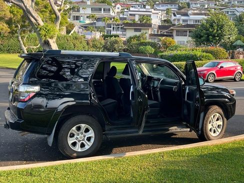 Used 2020 Toyota 4Runner 2WD image 8