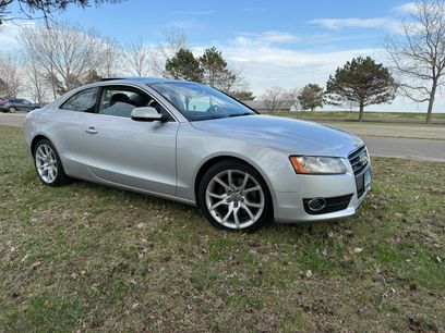 Used 2011 Audi A5 2.0T Premium w/ Bluetooth/Homelink Pkg
