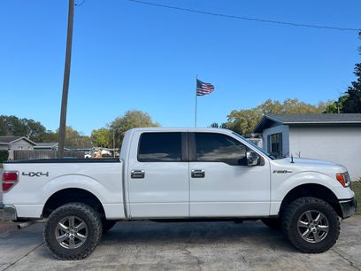 Used 2014 Ford F150 XL w/ Equipment Group 101A Mid