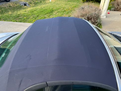 Used 2000 Porsche Boxster S image 12