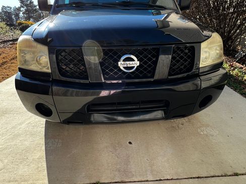 Used 2004 Nissan Titan XE image 30