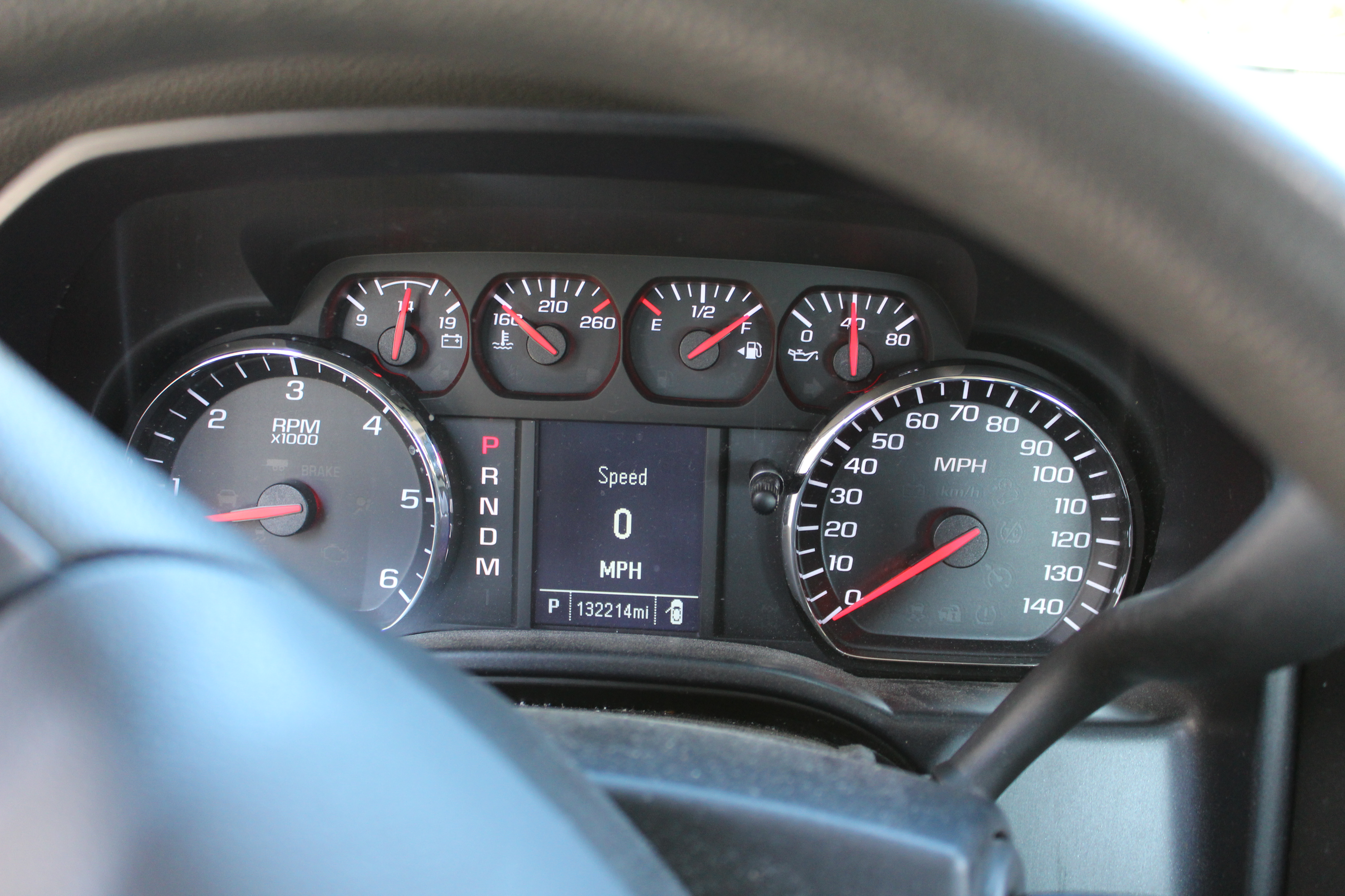 Used 2014 GMC Sierra 1500 4x4 Double Cab image 2