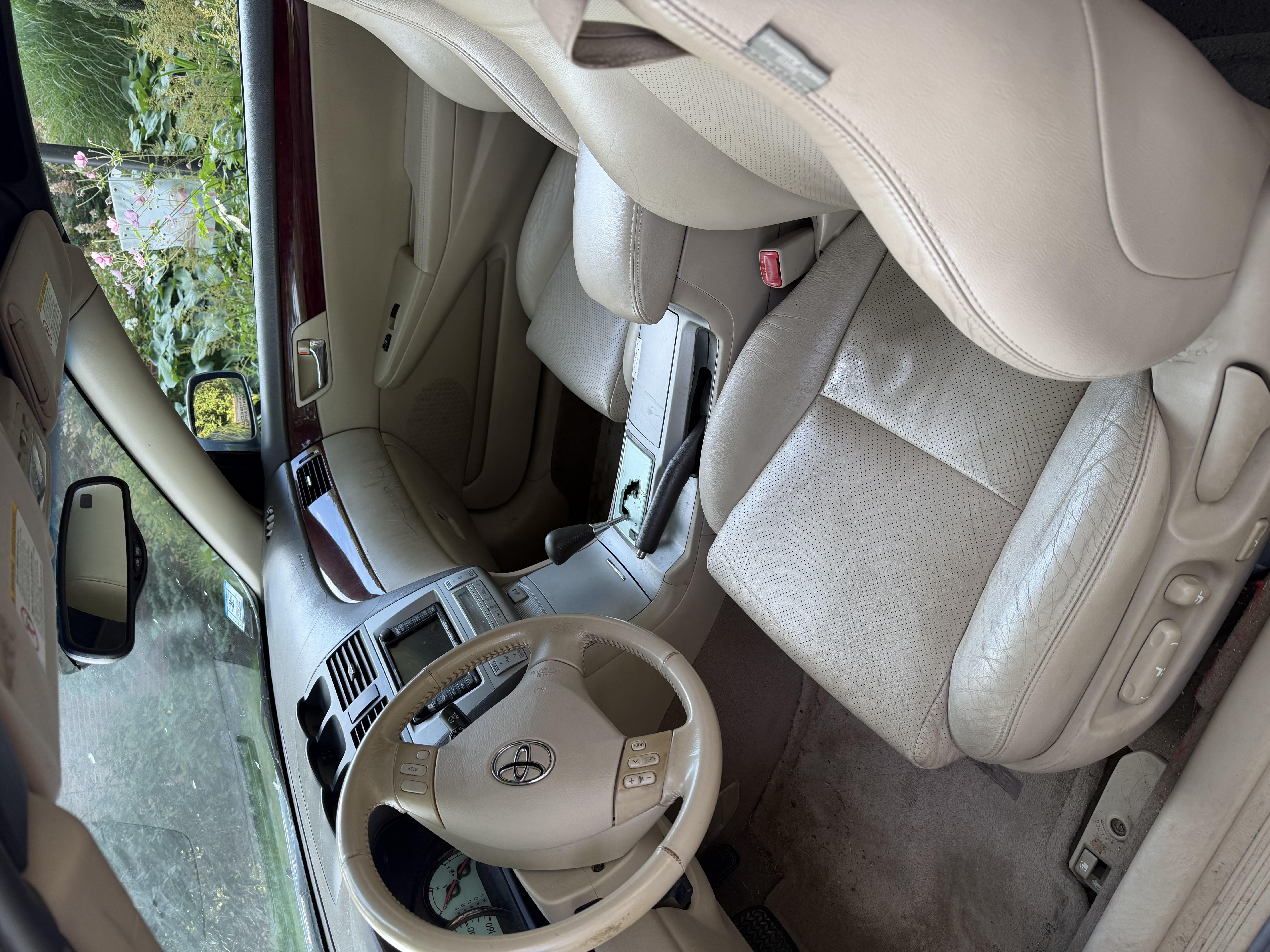 Used 2005 Toyota Solara SLE FWD image 6