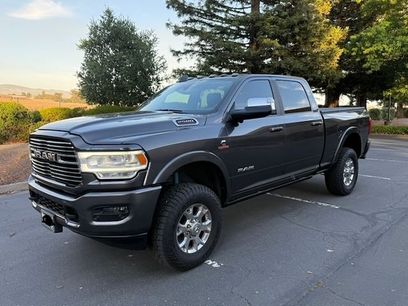 Used 2020 RAM 2500 Laramie