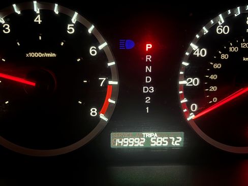 Used 2009 Honda Accord EX-L image 2