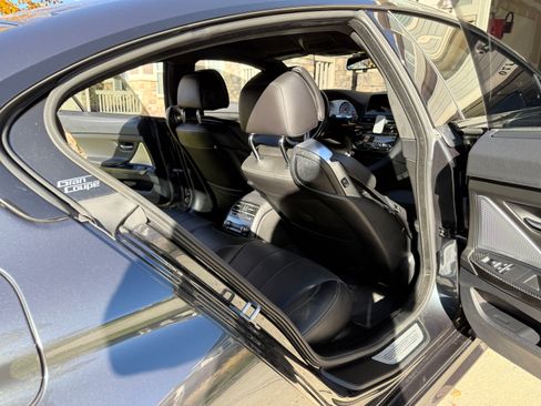 Used 2016 BMW M6 Gran Coupe Coupe 4D image 21