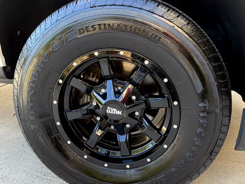 Used 2019 Chevrolet Colorado W/T w/ WT Convenience Package image 10