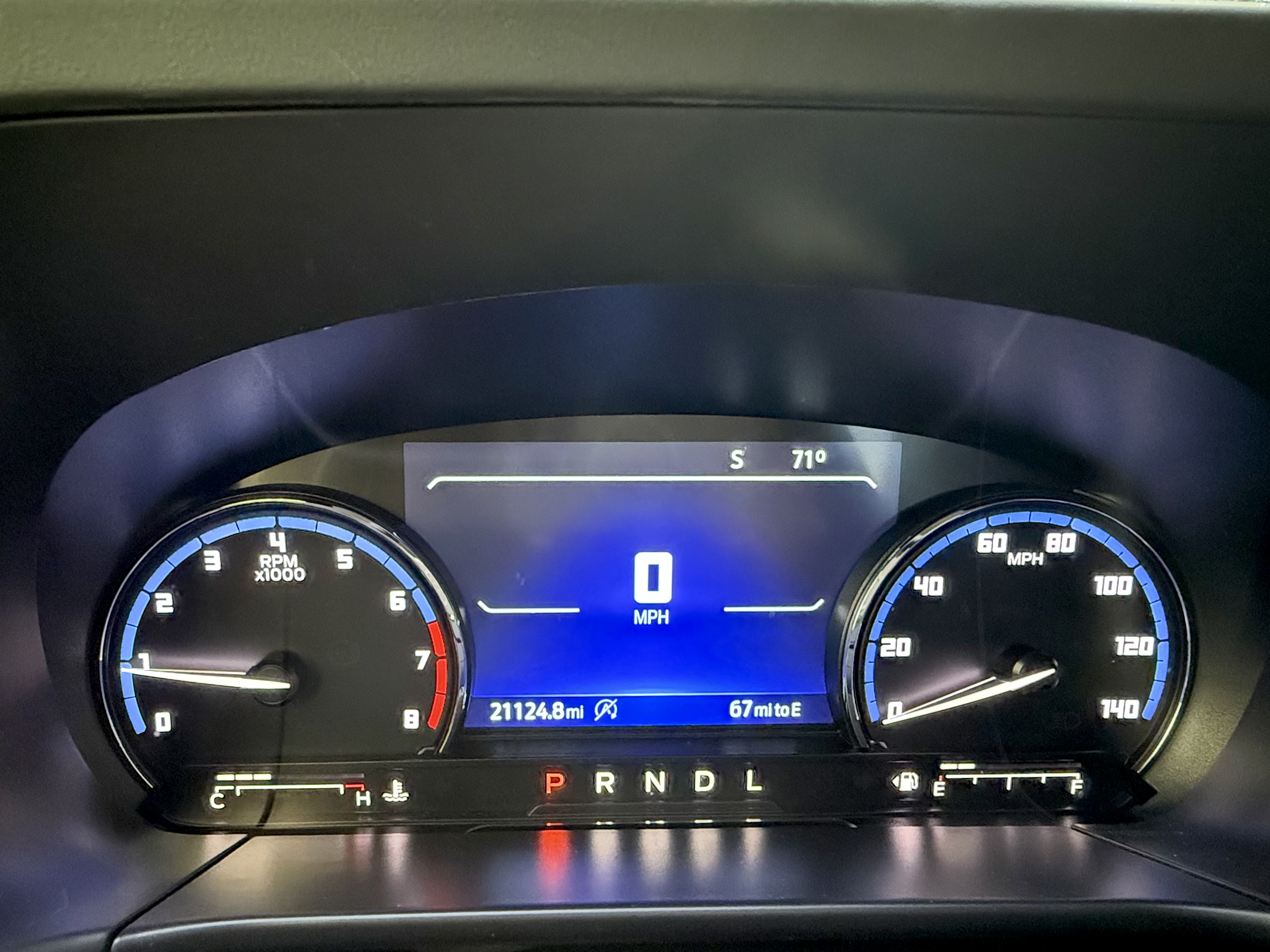 Used 2024 Ford Bronco Sport Outer Banks AWD/4WD image 27