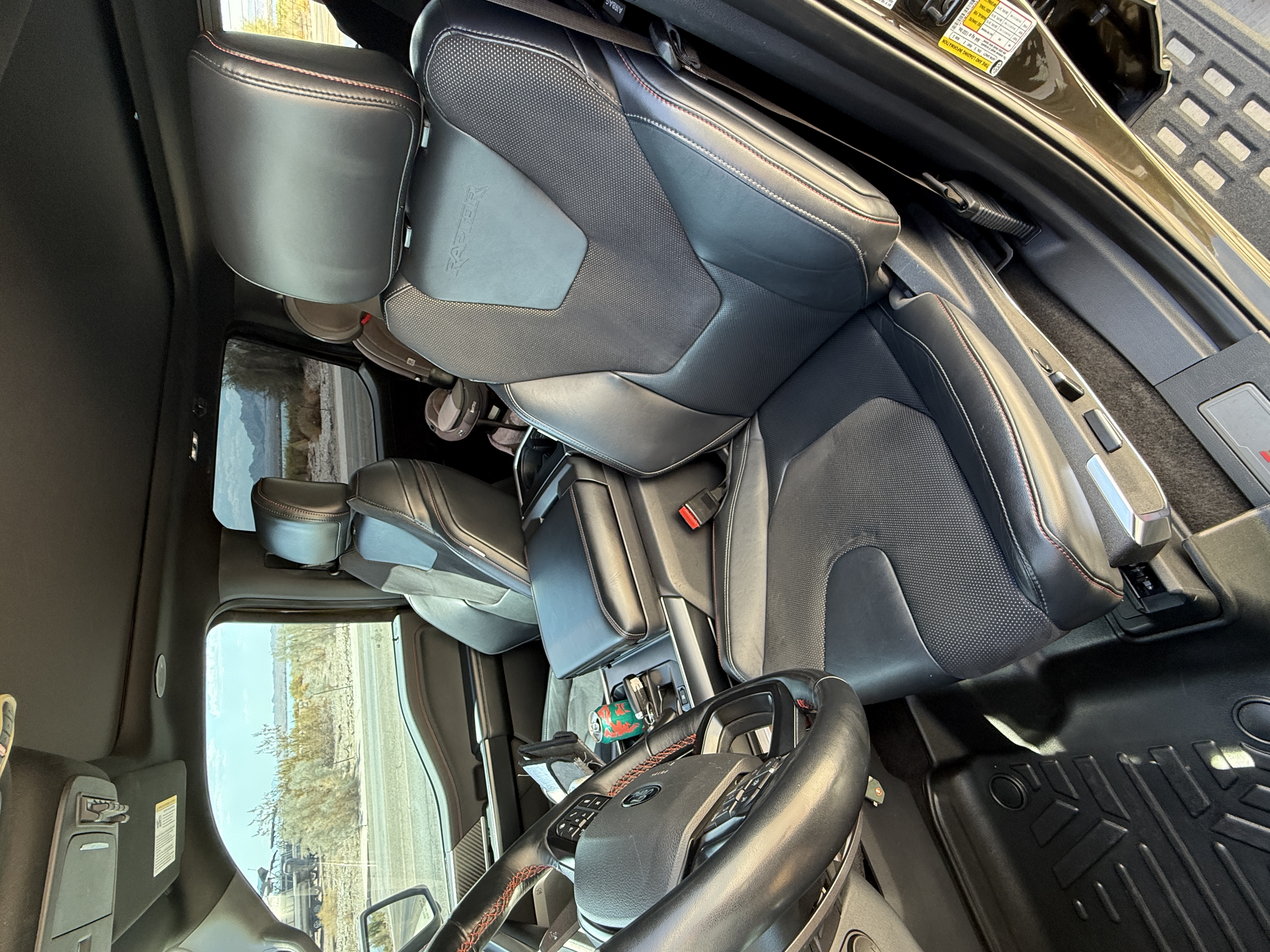 Used 2024 Ford F150 Raptor AWD/4WD image 10