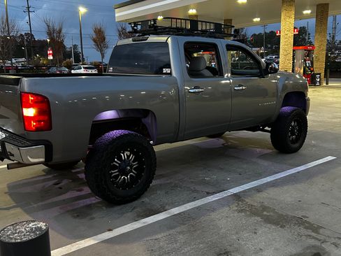 Used 2008 Chevrolet Silverado 1500 LT w/ Power Pack Plus image 11