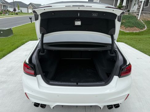 Used 2020 BMW M5 w/ Executive Package image 24