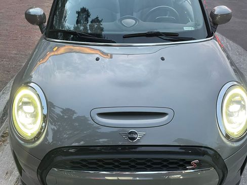 Used 2022 MINI Cooper S FWD image 12