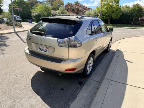 Used 2004 Lexus RX 330 AWD image 5