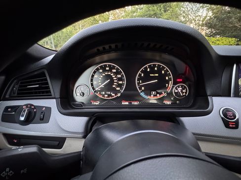 Used 2014 BMW 535i Sedan image 22