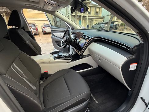 Used 2022 Hyundai Tucson SEL image 15