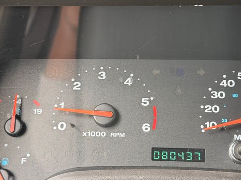Used 2001 Jeep Wrangler SE AWD/4WD image 26