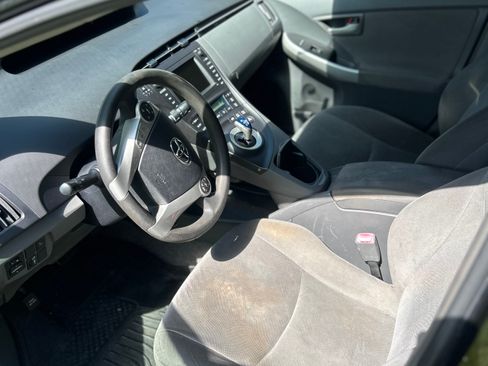 Used 2010 Toyota Prius FWD image 5