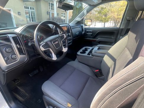Used 2014 GMC Sierra 1500 SLE w/ SLE Value Package image 6