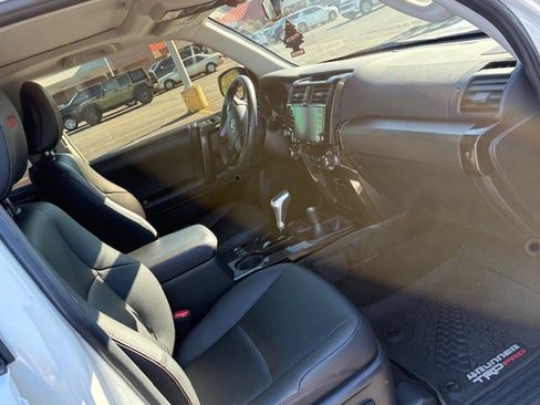 Used 2021 Toyota 4Runner TRD Pro image 9