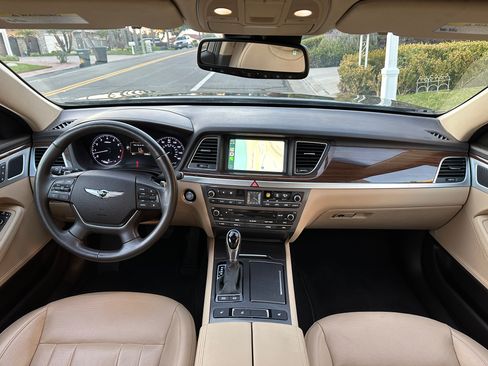 Used 2017 Genesis G80 3.8 image 15