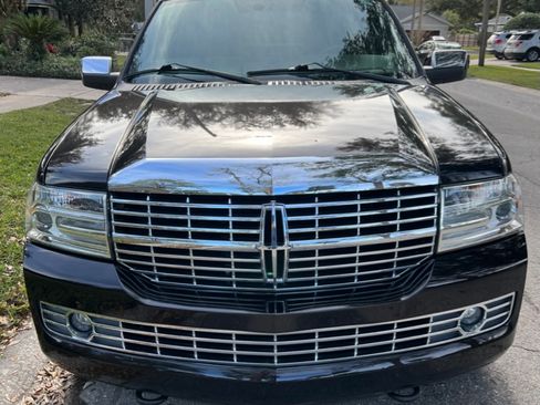 Used 2013 Lincoln Navigator 2WD w/ HD Trailer Tow Pkg image 5