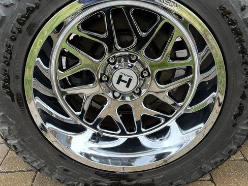 Used 2019 RAM 1500 Limited image 5