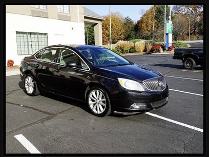 Used 2015 Buick Verano Convenience