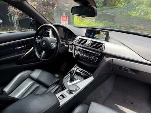 Used 2018 BMW 440i Convertible RWD image 8