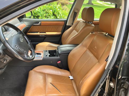 Used 2006 INFINITI M35 x image 6