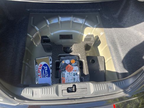 Used 2017 Ford Mustang Shelby GT350R w/ GT350R Equipment Group 920A image 15