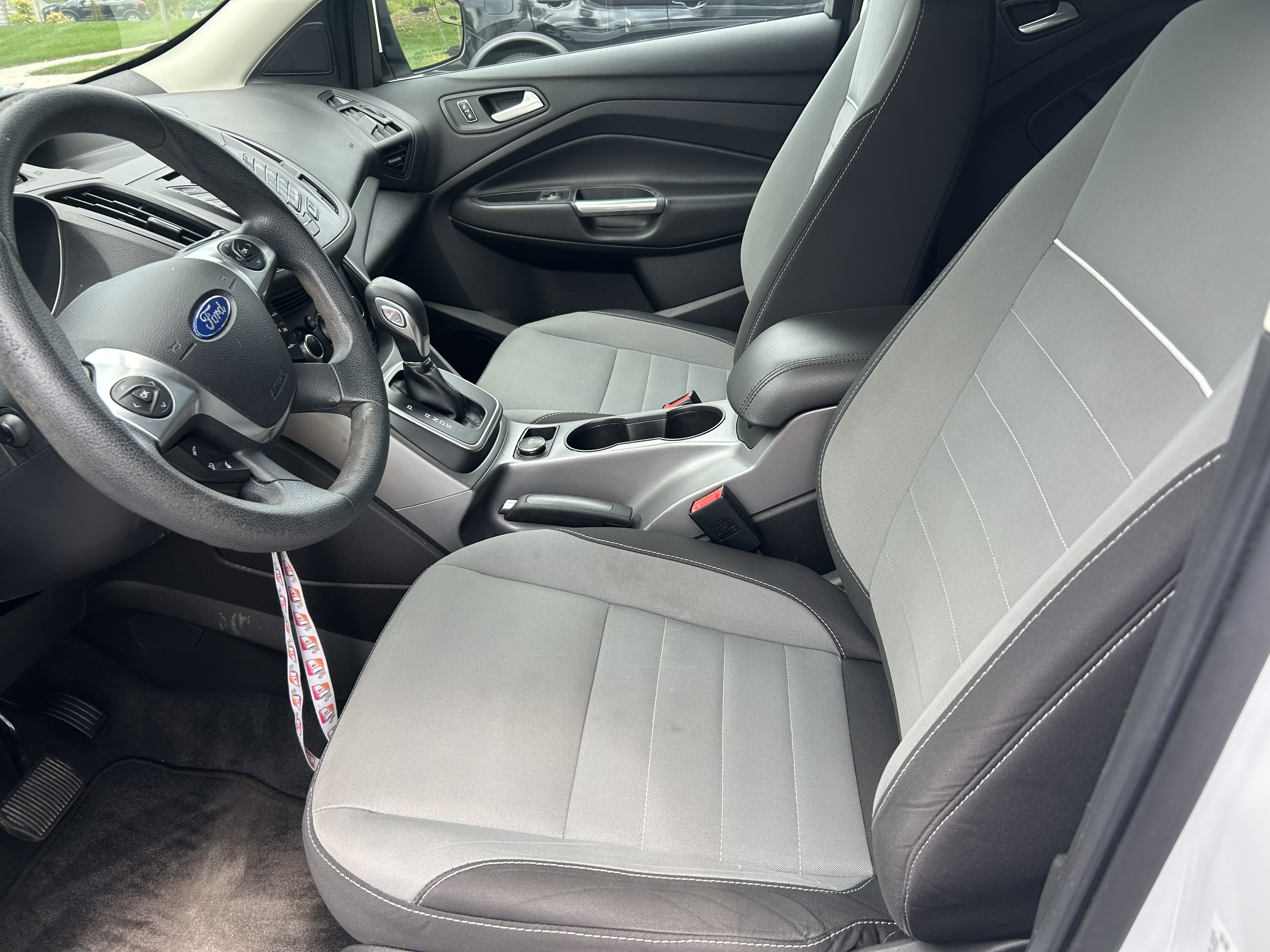 Used 2014 Ford Escape SE FWD image 21