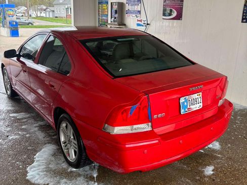 Used 2007 Volvo S60 2.5T FWD image 13