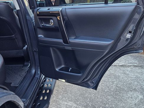 Used 2024 Toyota 4Runner TRD Pro image 18