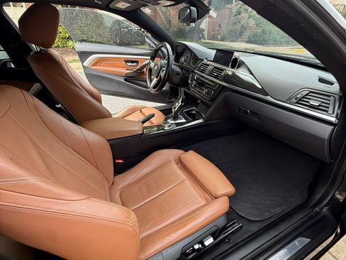 Used 2017 BMW 440i Coupe RWD image 12