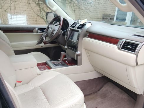 Used 2013 Lexus GX 460 image 6