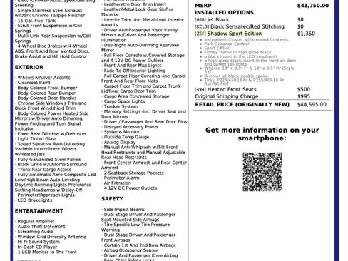 Used 2018 BMW 328d 328d Sedan 4D w/ Shadow Sport Edition image 22