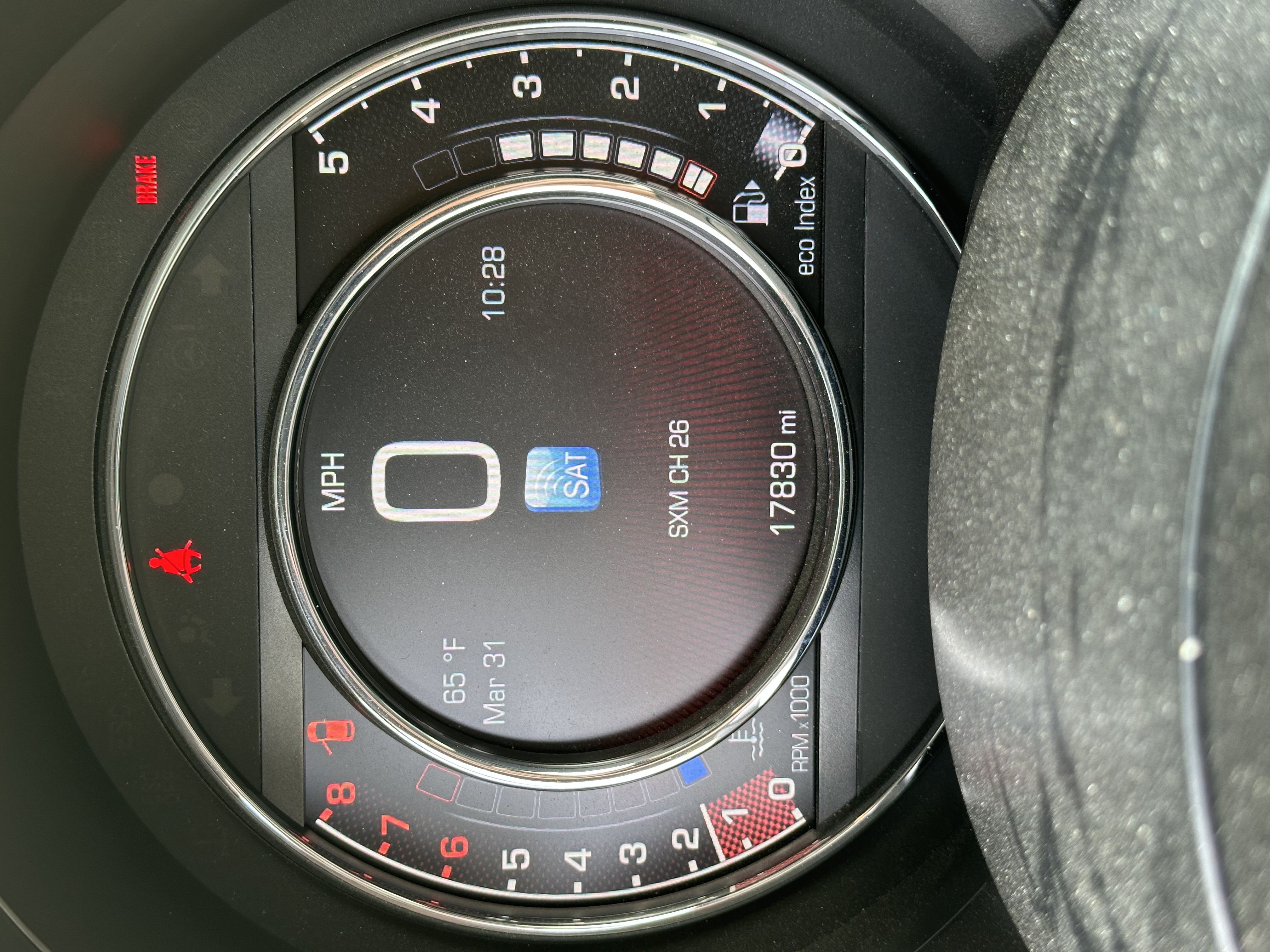 Used 2015 FIAT 500 Abarth w/ Beats Audio Package FWD image 14