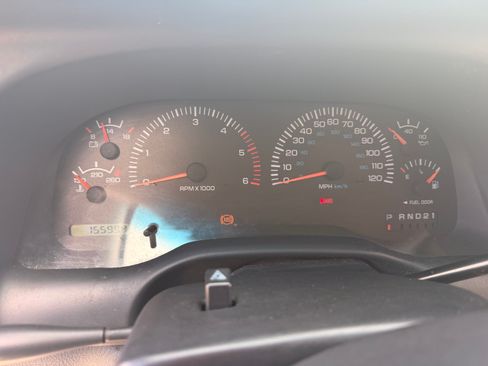Used 1998 Dodge Ram 3500 Truck 4x4 Quad Cab image 16