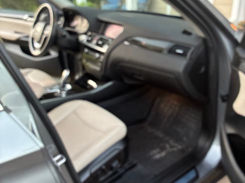 Used 2016 BMW X3 xDrive35i image 12