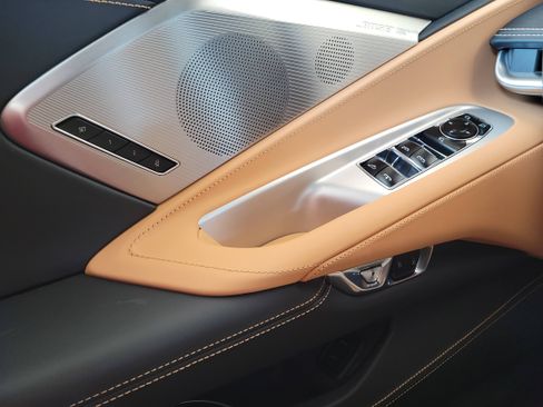 Used 2022 Chevrolet Corvette Stingray Premium Conv image 15