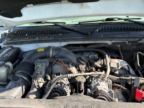 Used 2007 Chevrolet Silverado 2500 LS w/ Heavy-Duty Power Package AWD/4WD image 22