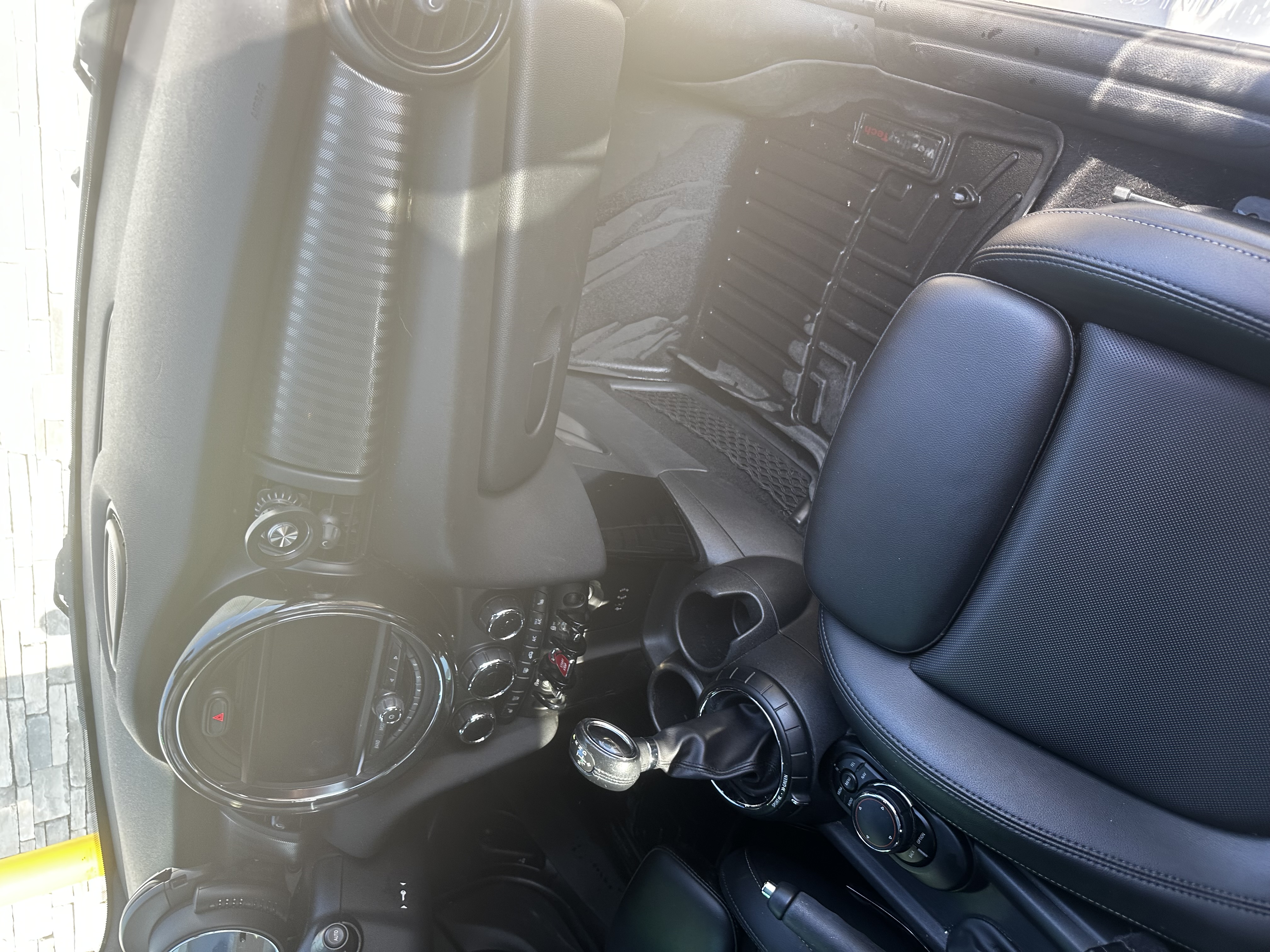 Used 2017 MINI Cooper S FWD image 10