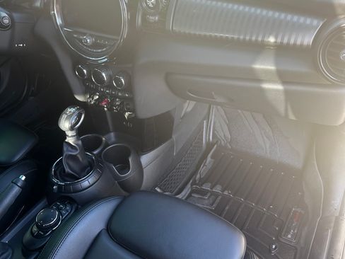 Used 2017 MINI Cooper S FWD image 10